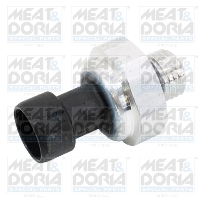 Oil Pressure Switch